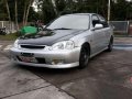 (For Sale) Honda Civic Vtec 99 Sir Body manual-0
