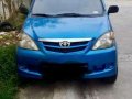 For sale Toyota Avanza 2007 manual-2