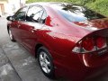 Honda Civic FD 1.8V MT 2008 Model for sale-1