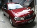 2003 Nissan Sentra DX At 1.5 for sale-0