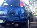 98 Honda Crv gen 1 Manual for sale-5