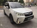 2013 Subaru Forester XT 2.0 TURBO for sale-1