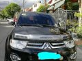 For sale Mitsubishi Montero Sport 2014-0