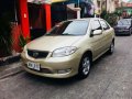2005 Toyota Vios g Top of the line for sale-1