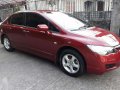 Honda Civic FD 1.8V MT 2008 Model for sale-3