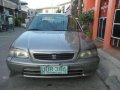 1998 Honda City AT for sale-1