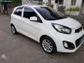 Kia Picanto 2013 model Matic for sale-4