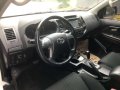 2015 Toyota Fortuner VNT for sale-3