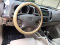 2007 Toyota Fortuner V 4x4 automatic diesel for sale-5
