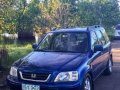 98 Honda Crv gen 1 Manual for sale-0