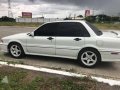 1992 Mitsubishi Galant Gti AWD 4G63 Turbo for sale-2