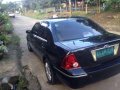Ford Lynx ghia 2005 for sale-3