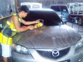 2004 Mazda 3 for sale in Manila-2