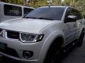 2010 Mitsubishi Montero sport se.4x4 for sale-0