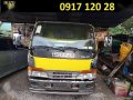 For sale Isuzu Elf Giga 2007-0