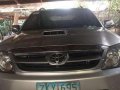 2007 Toyota Fortuner V 4x4 automatic diesel for sale-2