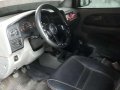 Isuzu Crosswind XUV 2003 for sale-4