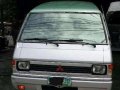 2007 Mitsubishi L300 like new for sale-4