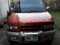 Isuzu Crosswind XUV 2003 for sale-0