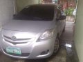 For Sale Toyota Vios 1.3 J model 2009-1