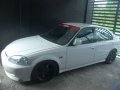 Honda Civic vti 1999 MT FRESH for sale-5