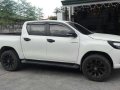 Toyota Hilux G 2016model Manual 2.4 engine for sale-7