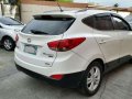 2013 Hyundai Tucson crdi evgt for sale-2