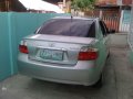 For sale Toyota Vios 1.3E 2005 model-5