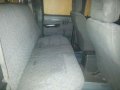 Mitsubishi Strada 4x4 for sale-4