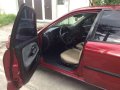 For sale Mitsubishi Lancer 2002model GLS Manual trans-4