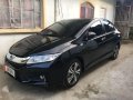 For Sale: 2017 Honda City VX-4