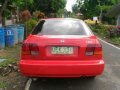 Honda Civic VTi 1996 MT for sale-5