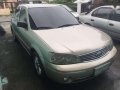 Ford Lynx 2005 like new for sale-0