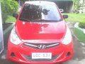 2013 Hyundai Eon GLS AVN top of the range for sale-0