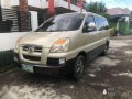 Hyundai Starex GRX 2005 for sale-0
