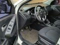 2013 Hyundai Tucson crdi evgt for sale-5