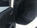 Honda Jazz 2010 white for sale-5