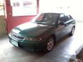 2001 Mitsubishi Lancer gls mt 1.6 for sale-0