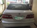 2001 Nissan Exalta Gasoline for sale -8