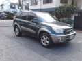 Well-maintained Toyota RAV4 2002 for sale -0