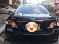 Toyota Altis 1.6 Manual Fresh in & out 2013 for sale-1