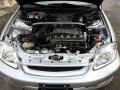 (For Sale) Honda Civic Vtec 99 Sir Body manual-6