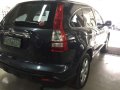 Honda Crv 2008 grey for sale-0