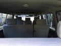 Toyota Hiace 2001 for sale -11