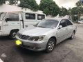 2002 Toyota Camry 2.4V Automatic for sale-0