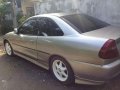 For sale Mitsubishi Lancer gsr 1999-1