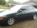 Mitsubishi Lancer GLXi 1997 MT Pizza FOR SALE-4