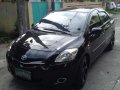 Toyota Vios 2010 E MT Rush sale-5