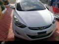 For sale Hyundai Elantra 2013 dec model manual-2