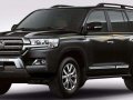 For sale 2018 Toyota Land Cruiser and Alphard -5